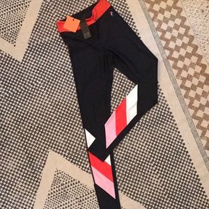 P.e nation legging NWT xs
